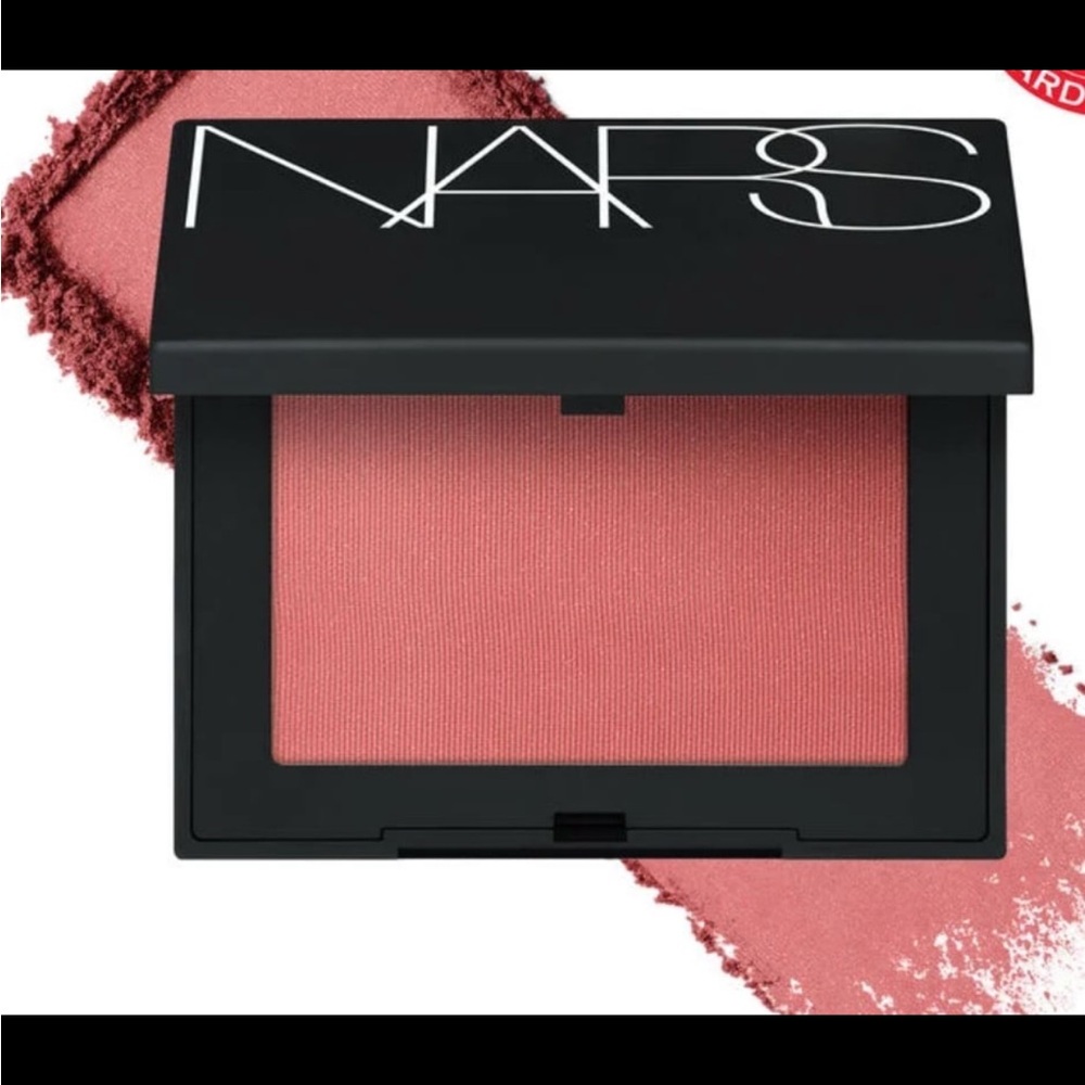 NARS Blush - Torrid